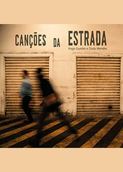 Lancamento Do Album Cancoes Da Estrada