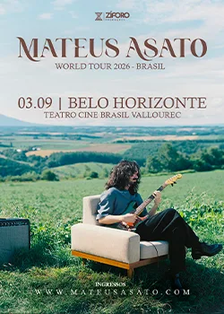 Mateus Asato Asatour