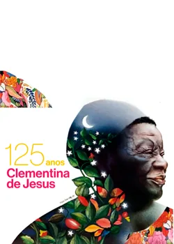 Clementina De Jesus 125 Anos