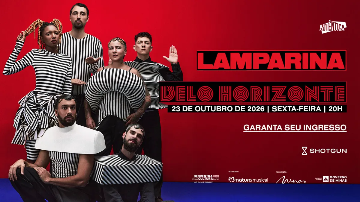 Lamparina | Dj Pat Manoese