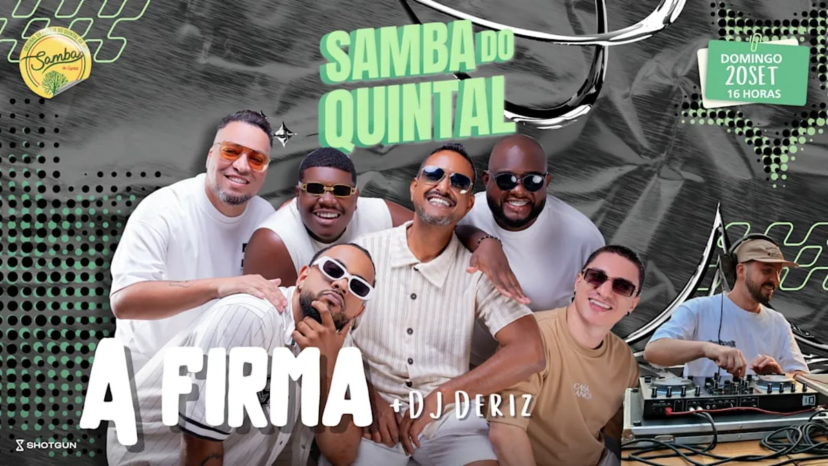 Missa de domingo é com a gente!