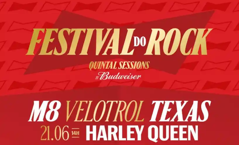 festival do rock